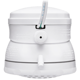 Rotoplas ecoducha regadera electrica 3 temp 5000 W - imagen 6