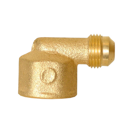 Coflex codo estufa 3/8FLX 3/8 fip