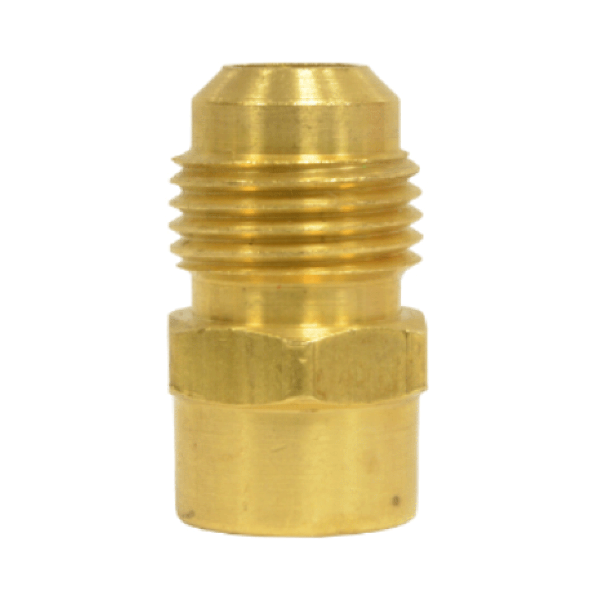 Coflex niple campana 3/8FLX 3/8 fip