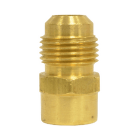 Coflex niple canpana 3/8FLX 1/2 fip