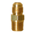 Coflex niple TERMINAL3/8FLX 3/8 m/p