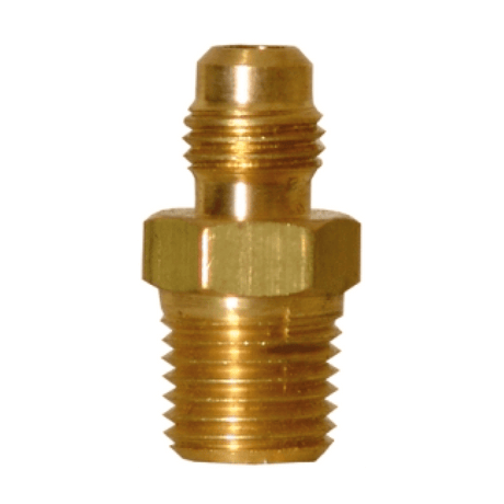 Coflex niple terminal 3/8FLX1328 mip