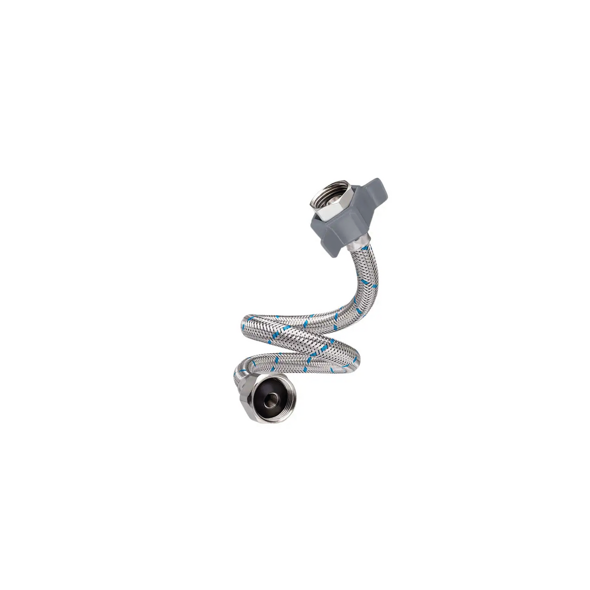 Rotoplas 220014 manguera flexible 1/2X7/8X 35 cm wc