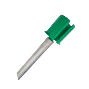 Aquasolar barra de magnesio para tubo de vacio