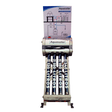 Aquasolar calentador dummy