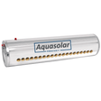 Aquasolar termotanque para 20 tubos
