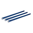 Aquasolar juego de 12 tubos de 1.8M x 58 mm