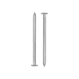 Deacero clavo para concreto galvanizado 1 bolsa de 1 kg.
