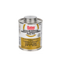 Oatey etiqueta dorada PVC 16 oz. (473 ml)