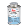 Oatey rain-r-shine alta humedad 4 oz. (118 ml)