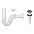 Coflex paquete de instalacion de lavabo