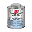 Oatey rain-r-shine alta humedad 16 oz. (473 ml.)