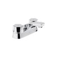 Urrea MEZCLAD0RA de 4 pulg. para lavabo