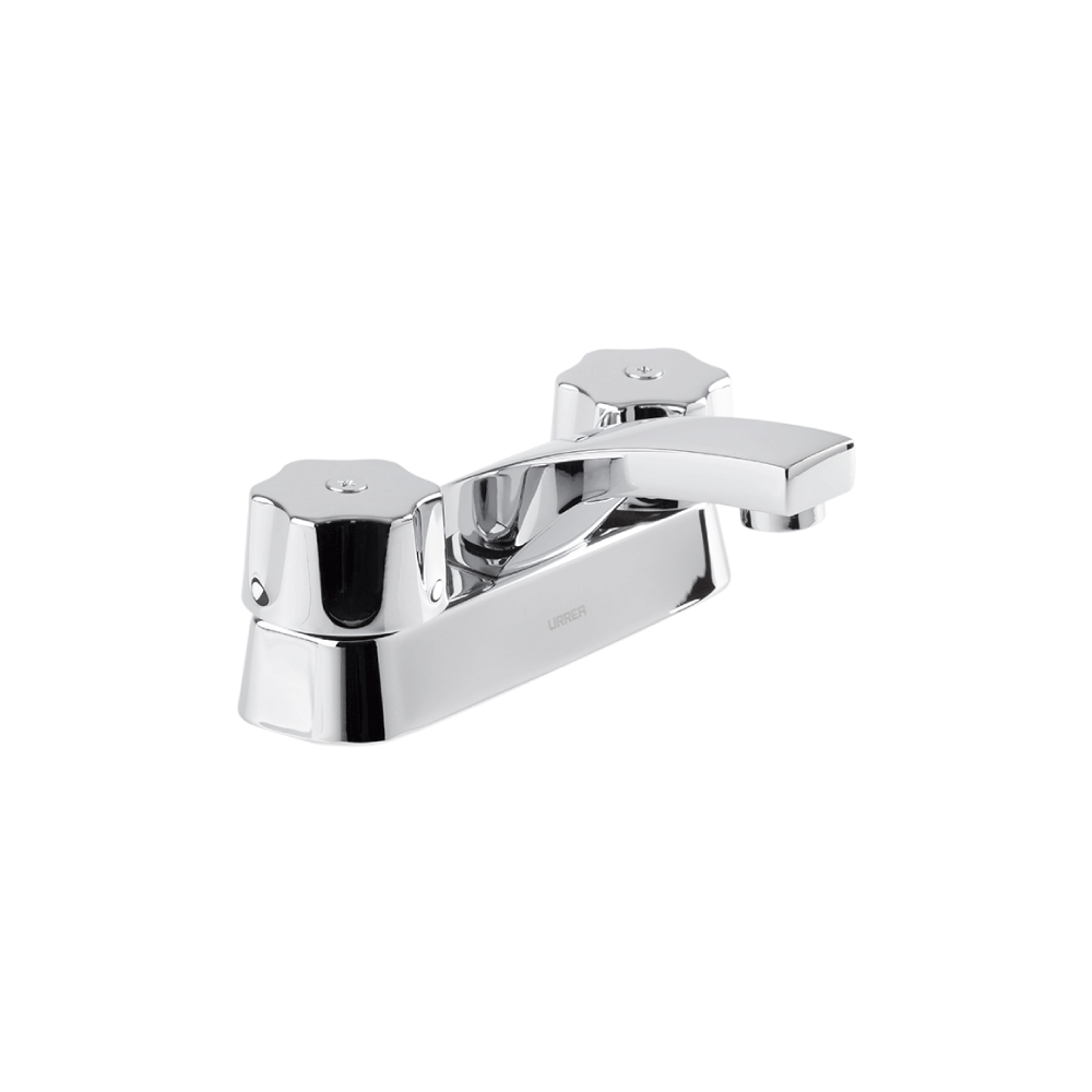 Urrea MEZCLAD0RA de 4 pulg. para lavabo