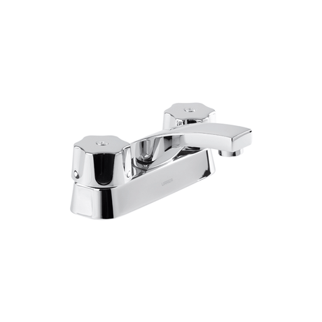Urrea MEZCLAD0RA de 4 pulg. para lavabo