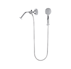 Dica 3006T regadera ecol. de telefono con brazo cromo