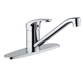 Dica 4076TS monomando ecologico para fregadero
