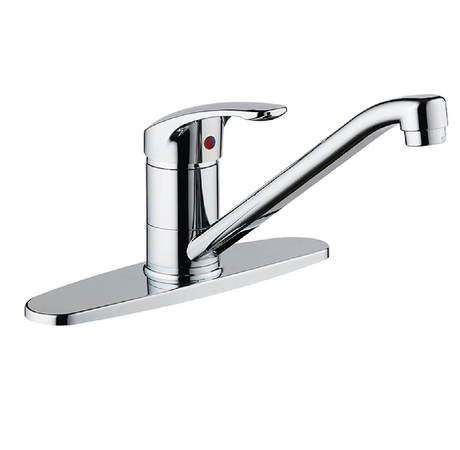Dica 4076TS monomando ecologico para fregadero