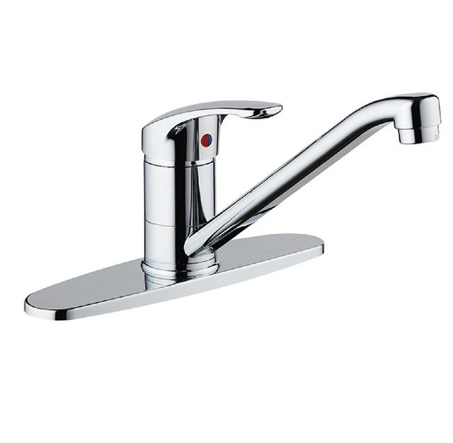 Dica 4076TS monomando ecologico para fregadero