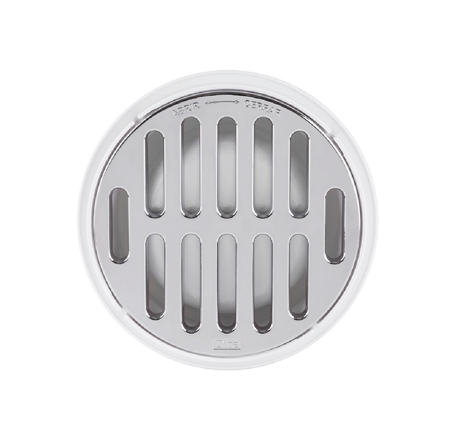 Dica 4170 coladera clasica universal en ABS