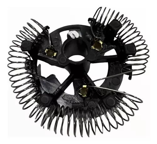 Rotoplas resistencia electrica de repuesto para ecoducha 5000 W cm 3T