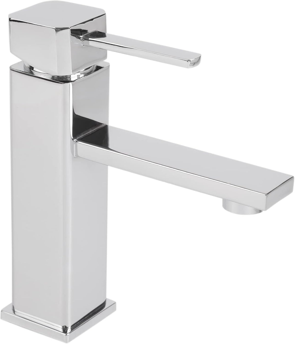 Dica 4430 monomando ecologico corto para lavabo