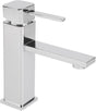 Dica 4430 monomando ecologico corto para lavabo