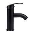 Dica 4434.2 monomando ecologico corto para lavabo
