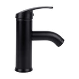 Dica 4434.2 monomando ecologico corto para lavabo