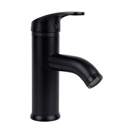 Dica 4434.2 monomando ecologico corto para lavabo - imagen 2