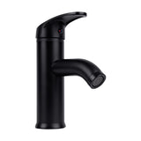 Dica 4434.2 monomando ecologico corto para lavabo - imagen 3