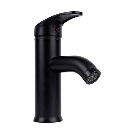 Dica 4434.2 monomando ecologico corto para lavabo - imagen 3