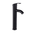 Dica 4435.2 monomando ecologico alto para lavabo