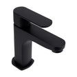 Dica 4438.2 monomando ecologico corto para lavabo