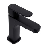 Dica 4438.2 monomando ecologico corto para lavabo