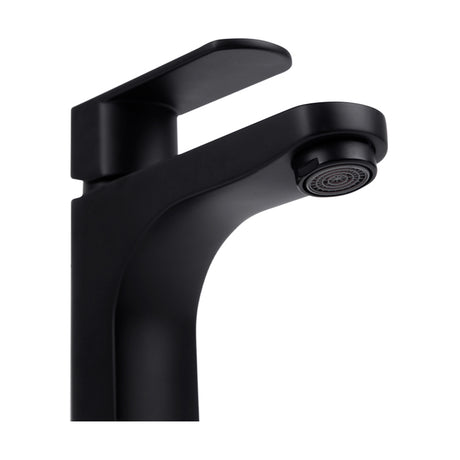 Dica 4438.2 monomando ecologico corto para lavabo - imagen 2