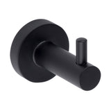 Dica 3200.2 juego de acces. de 6 piezas minimalista cuerpo metalico acabado negro mate - imagen 3