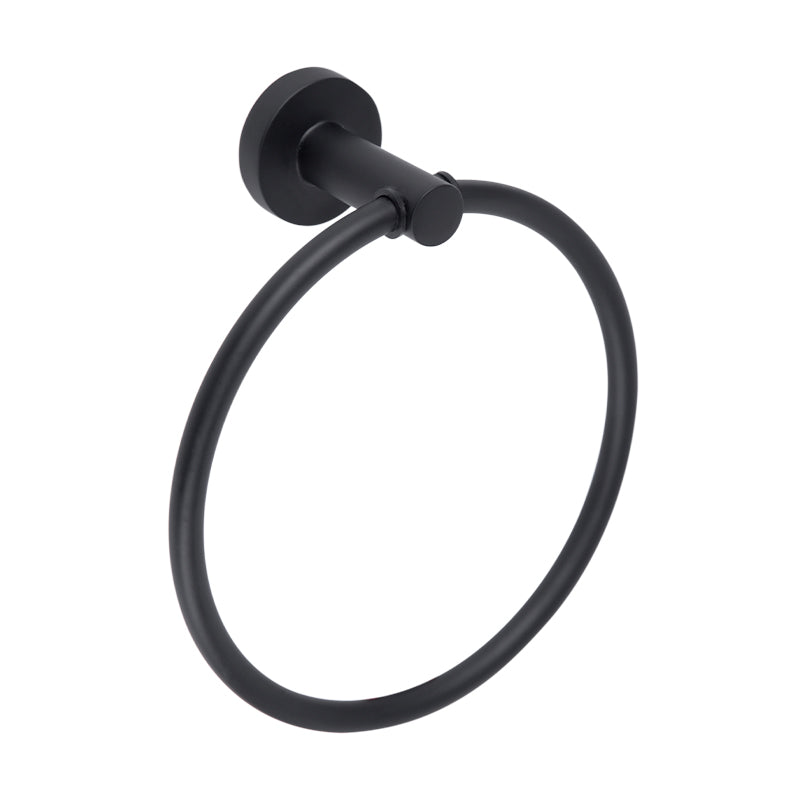 Dica 3200.2 juego de acces. de 6 piezas minimalista cuerpo metalico acabado negro mate - imagen 7