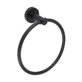 Dica 3200.2 juego de acces. de 6 piezas minimalista cuerpo metalico acabado negro mate - imagen 7