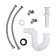 Dica kitlv kit de instalacion para lavabo