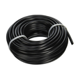Vulcano poliducto negro cedula 80 3 pulgadas 50 metros