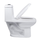 Dica WC.4007.01 sanitario one piece