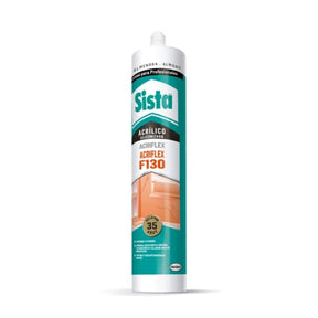 Sista multiflex elastomerico blanco 280 ml