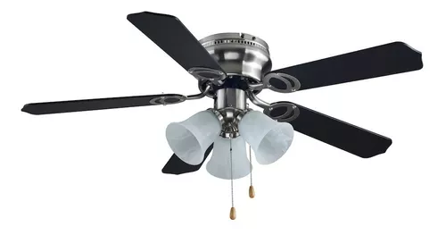 Igoto V4201 ventilador aria 42" 5 aspas