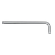 %Urrea residencial 2315INOX.9 brazo de regadera a pared inoxsatin