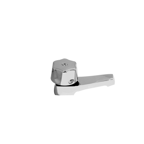%Urrea residencial 242Q juego de llaves individuales para lavabo con manerales queen