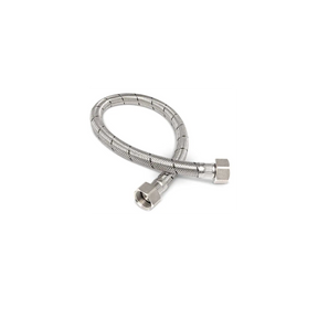 Rotoplas 220013 manguera flexible 1/2X1/2X 35 cmâ lavabo