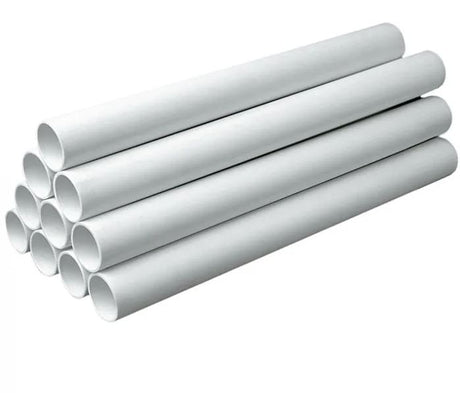 PTM 3SNL040 tubo PVC sanitario norma 40 mm e/l