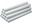PTM 3SNL075 tubo PVC sanitario norma 75 mm e/l