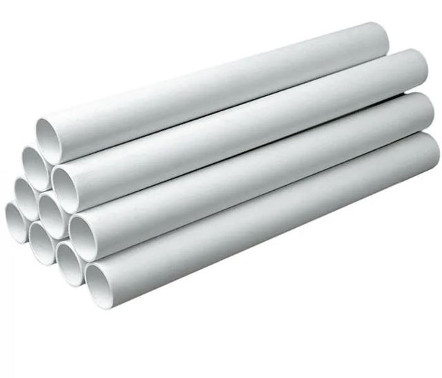 PTM 3SNL110 tubo PVC sanitario norma 110 mm e/l